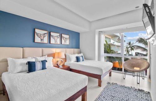 Zona hotelera del norte Apartamento | Spectacular Apartment Ocean View Puerto Vallarta