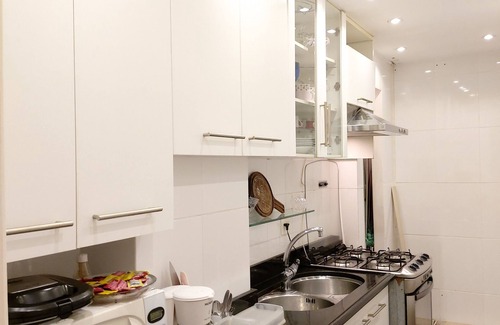 Quitandinha Apartamento | Espectacular Apartamento Palacio Quitandinha