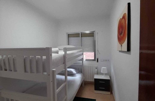 Palomeras Bajas Apartamento | Spectacular Apartment 3 Rooms Buenos Aires C8