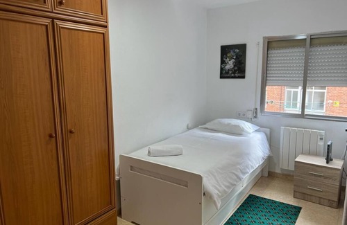 Palomeras Bajas Apartamento | Spectacular Apartment 3 Rooms Buenos Aires C8