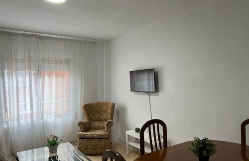 Palomeras Bajas Apartamento | Spectacular Apartment 3 Rooms Buenos Aires C8