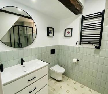 Palos de la Frontera Apartamento | Spectacular apartment Atocha-SOLER