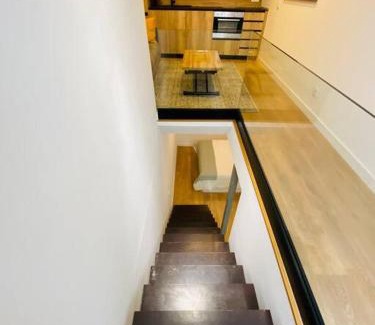 Palos de la Frontera Apartamento | Spectacular apartment Atocha-SOLER