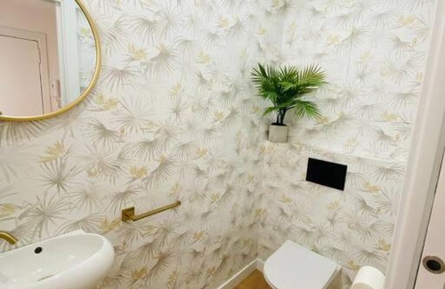 Palos de la Frontera Apartamento | Spectacular apartment Atocha-SOLER