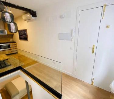 Palos de la Frontera Apartamento | Spectacular apartment Atocha-SOLER