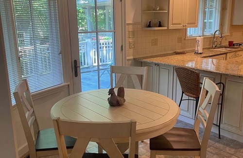 Bedford Apartamento | Spectacular Apartment