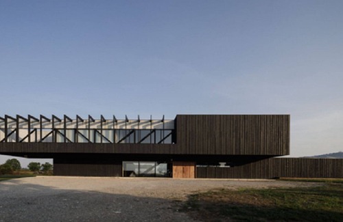 Rubayo Casa | Espectacular casa con maravillosas vistas a los montes y prados de Cantabria