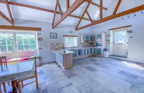 Hayscastle Cross Casa | Spectacular, award winning self-catering barn conversion in Pembrokeshire.