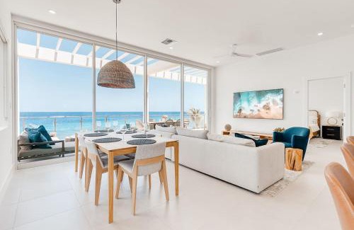 West Bay Casa | Spectacular azure ocean views