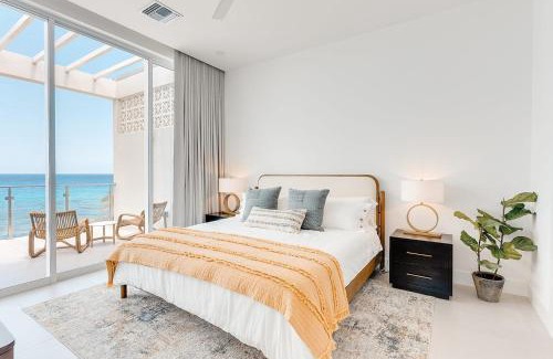 West Bay Casa | Spectacular azure ocean views