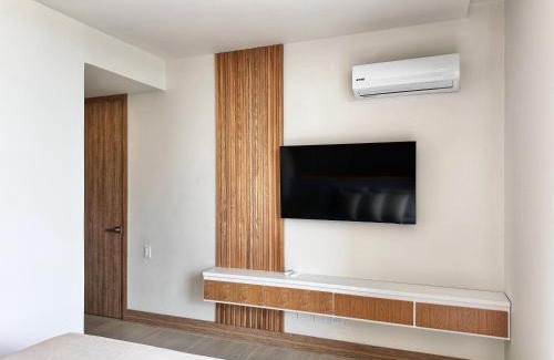 Zona Norte Apartamento | Spectacular Beachfront Apartment