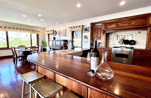 Manly Apartamento | Spectacular bay Island Views in Manly Close to Lots Cafe Restaurants Market IGA