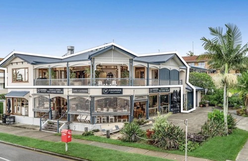 Manly Apartamento | Spectacular bay Island Views in Manly Close to Lots Cafe Restaurants Market IGA