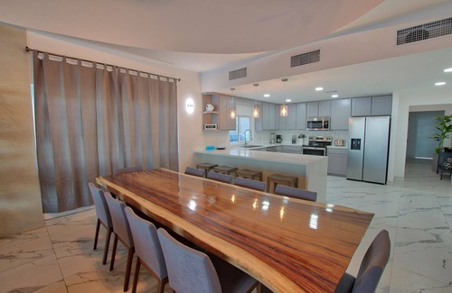 Puerto Peñasco Casa | Spectacular Beachfront 4 bedroom Home, Villa12