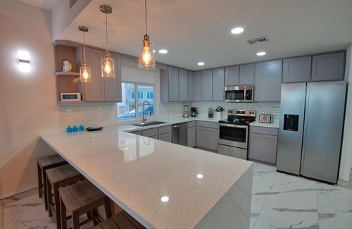 Puerto Peñasco Casa | Spectacular Beachfront 4 bedroom Home, Villa12