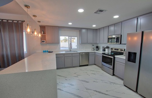 Puerto Peñasco Casa | Spectacular Beachfront 4 bedroom Home, Villa12