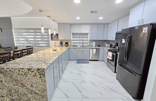 Puerto Peñasco Casa | Spectacular Beachfront 4 bedroom Home