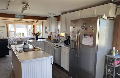 Jerusalem Casa | SPECTACULAR BEACH COTTAGE W/ROOF DECK & VIEWS