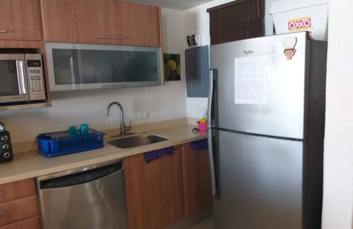 Punta Cancún Apartamento | Spectacular Beachfront Villa