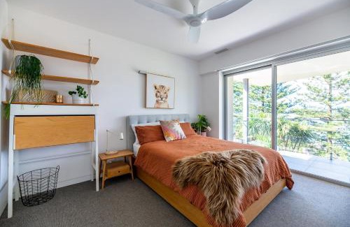 Bilgola Beach Casa | Spectacular Bilgola Beachhouse