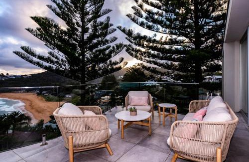 Bilgola Beach Casa | Spectacular Bilgola Beachhouse