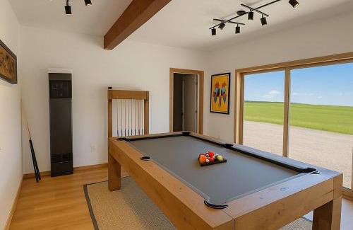 Bolinas Casa | Spectacular Bolinas Oceanfront Retreat