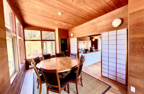 Bolinas Casa | Spectacular Bolinas Oceanfront Retreat