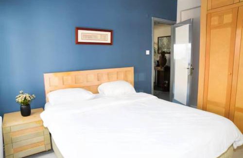 Kabatas Apartamento | Spectacular Bosphorus View, Private Rooftop Terrace 6BR, 2BA