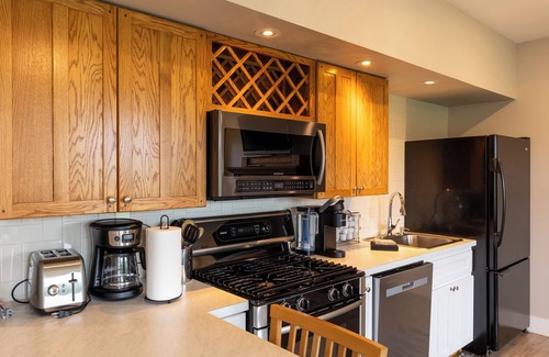 Spring Mills Apartamento | Spectacular Buckleberry View>EV Charging >Hot Tub >Fireplace>Jacuzzi