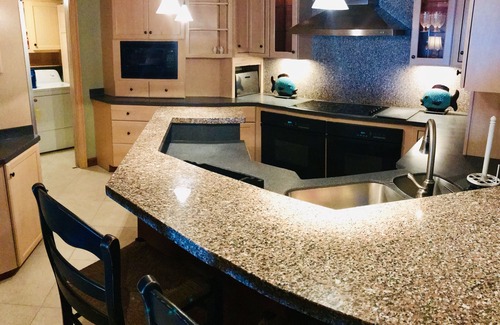 Sawgrass Condominio | ¡¡Espectacular!! Coastal Breeze, Breakers, en la playa de Ponte Vedra!