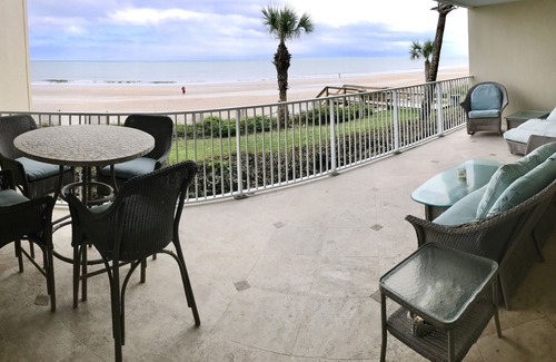 Sawgrass Condominio | ¡¡Espectacular!! Coastal Breeze, Breakers, en la playa de Ponte Vedra!