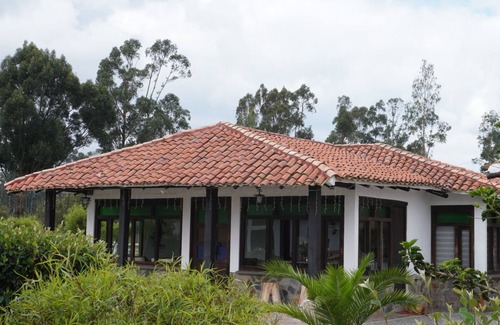Boyaca Cabaña | Espectacular Cabaña en Paipa | Boyacá | Colombia