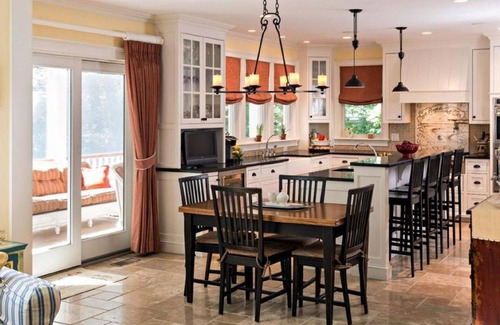 Popponesset Casa | Espectacular casa costera en Popponesset