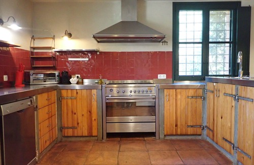 Crespia Casa | Hostal Nou de Crespià