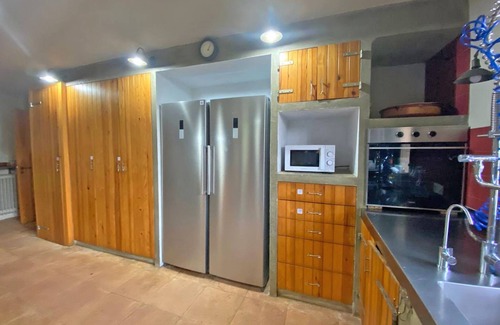 Crespia Casa | Hostal Nou de Crespià