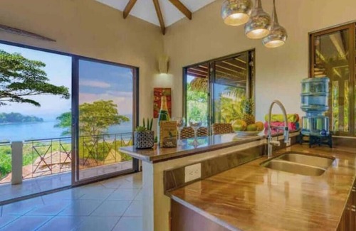Dominical Casa | Spectacular Ocean View Villa!