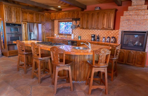 Salsipuedes Casa | Espectacular casa personalizada con piscina / jacuzzi en Bajamar Ocean Front Golf Resort