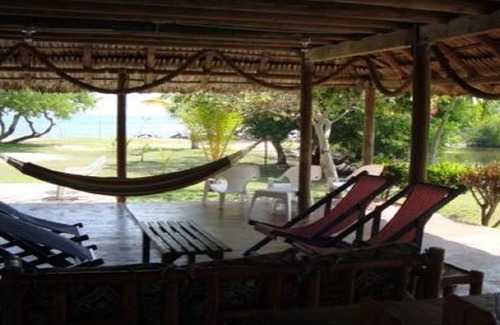Isla Fuerte Cabina | Espectacular Ecocabaña en un paraje natural