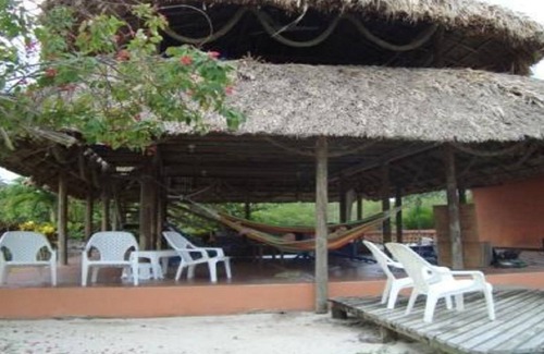 Isla Fuerte Cabina | Espectacular Ecocabaña en un paraje natural