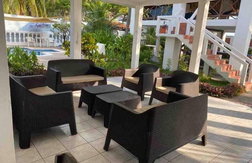El Porvenir Casa | Spectacular frontbeach house