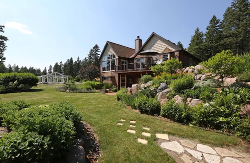 Hamburg Casa | Su chalet aislado en el bosque!