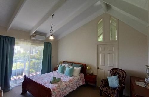 Mount Tamborine Casa | Spectacular Gold Coast Skyline Views