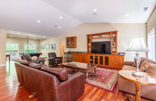 Bandon Casa | Spectacular Golf Group Vacation Rental at Bandon Dunes Golf Resort