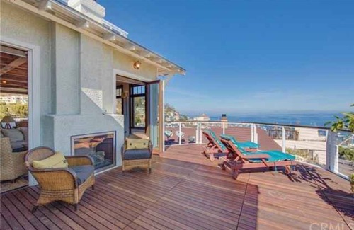 Avalon Casa | Espectacular puerto y casa con vista al mar