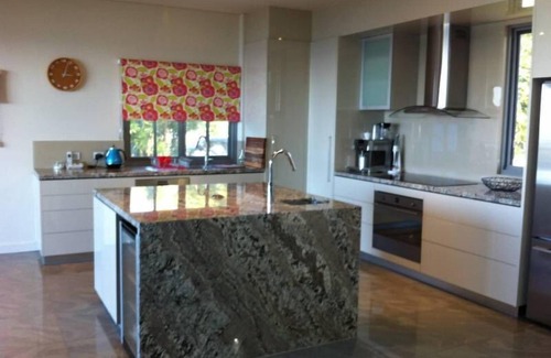 Point Lookout Casa | Azul del Mar - Point Lookout, QLD
