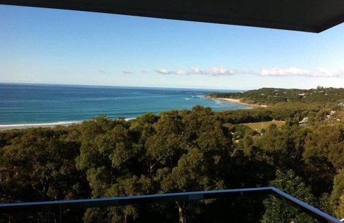 Point Lookout Casa | Azul del Mar - Point Lookout, QLD