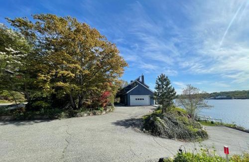 Conning Towers Nautilus Park Casa | Spectacular home with a amazing ocean - river view