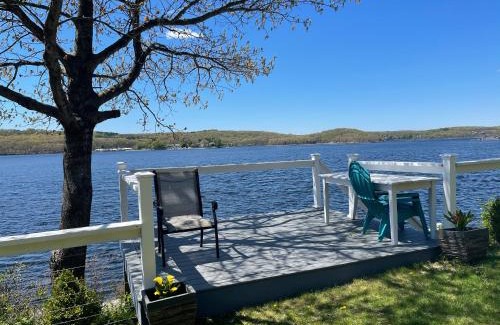 Conning Towers Nautilus Park Casa | Spectacular home with a amazing ocean - river view