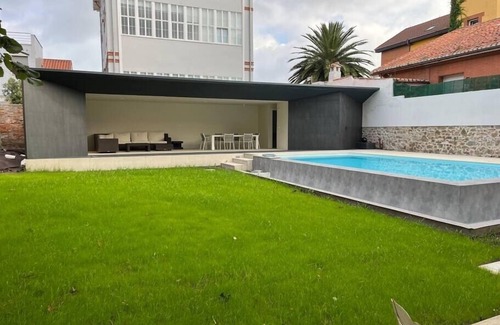 Salinas Casa | Espectacular casa en Salinas by BeBalmy