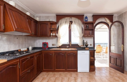 Moscari Casa | Casa espectacular con piscina compartida al pie de la Sierra de Tramuntana.